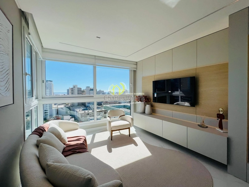 La Mirage Home & Club — Um Horizonte de Conforto e Elegância: 2ª foto da galeria de imagens do imóvel