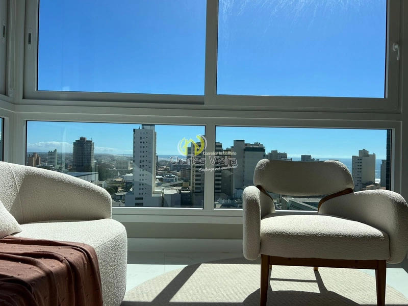 La Mirage Home & Club — Um Horizonte de Conforto e Elegância: 12ª foto da galeria de imagens do imóvel