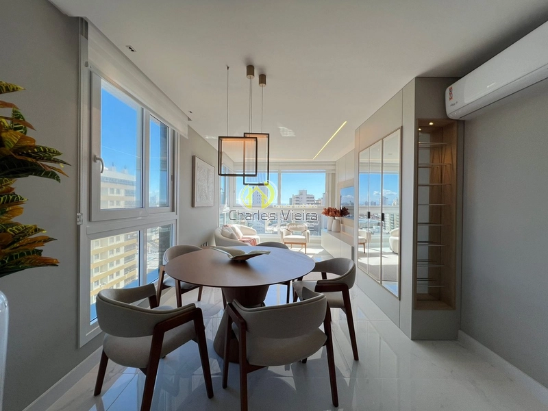 La Mirage Home & Club — Um Horizonte de Conforto e Elegância: 8ª foto da galeria de imagens do imóvel