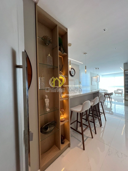 La Mirage Home & Club — Um Horizonte de Conforto e Elegância: 4ª foto da galeria de imagens do imóvel