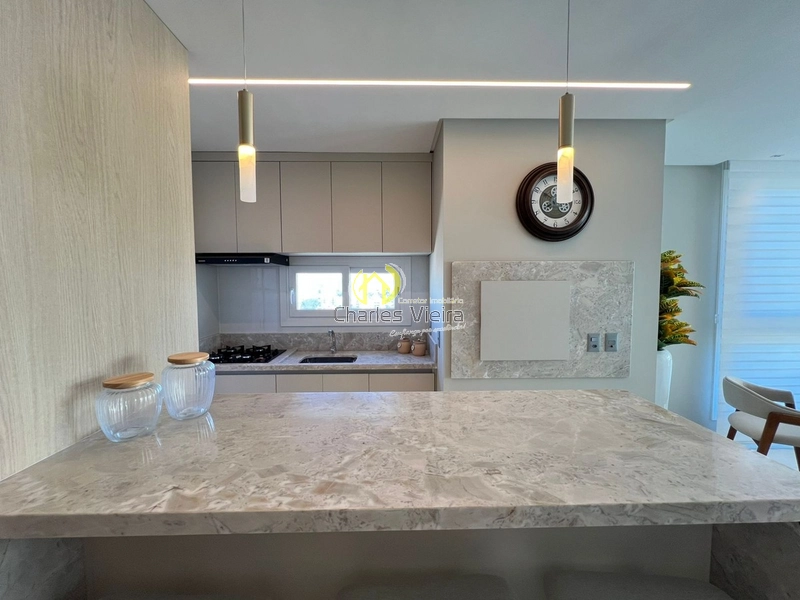 La Mirage Home & Club — Um Horizonte de Conforto e Elegância: 6ª foto da galeria de imagens do imóvel