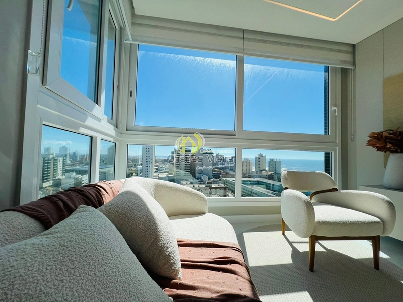 La Mirage Home & Club — Um Horizonte de Conforto e Elegância: 11ª foto da galeria de imagens do imóvel