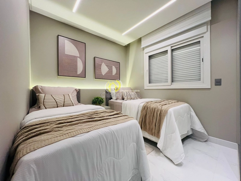 La Mirage Home & Club — Um Horizonte de Conforto e Elegância: 16ª foto da galeria de imagens do imóvel