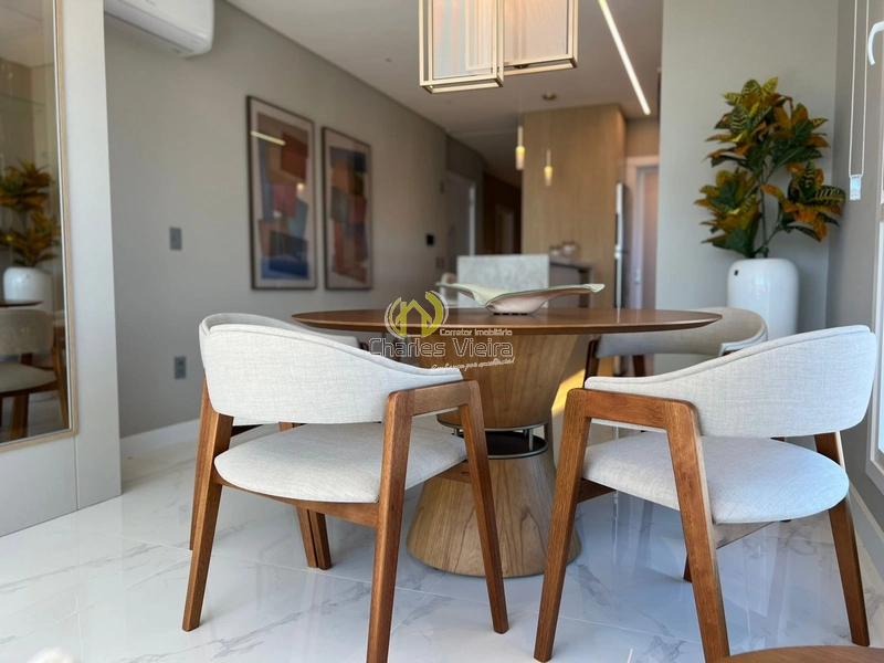 La Mirage Home & Club — Um Horizonte de Conforto e Elegância: 13ª foto da galeria de imagens do imóvel