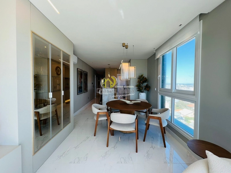 La Mirage Home & Club — Um Horizonte de Conforto e Elegância: 10ª foto da galeria de imagens do imóvel