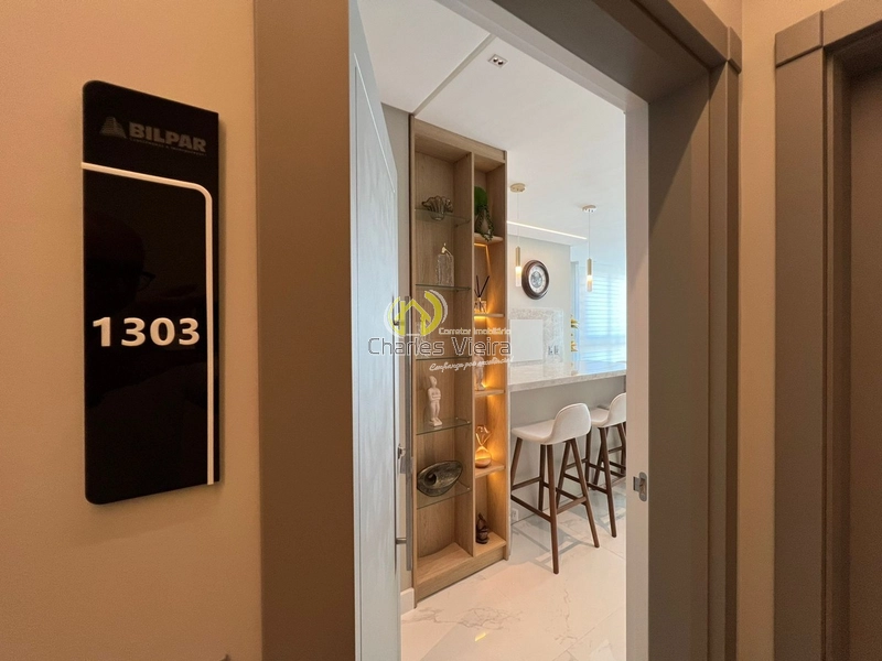 La Mirage Home & Club — Um Horizonte de Conforto e Elegância: 3ª foto da galeria de imagens do imóvel