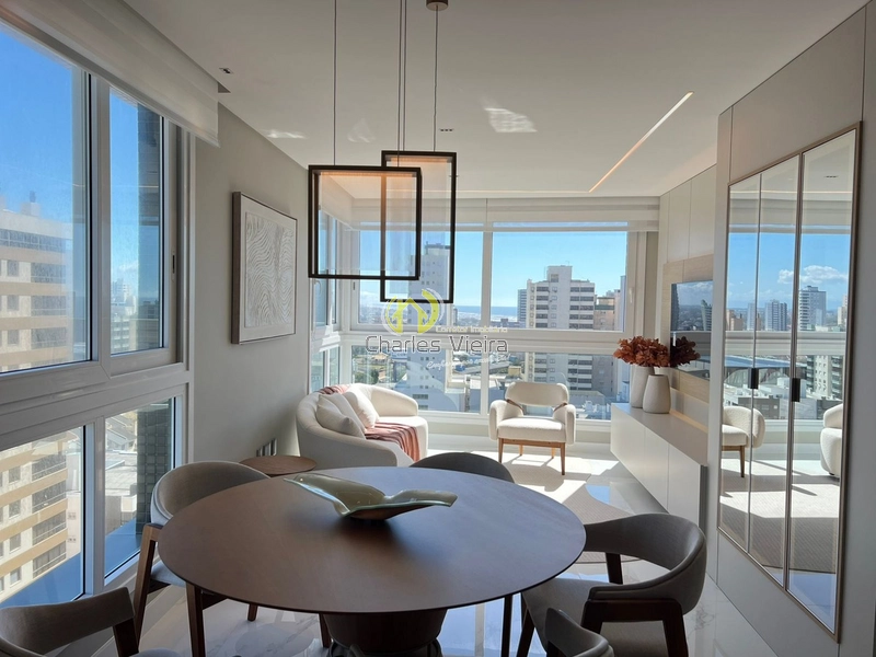 La Mirage Home & Club — Um Horizonte de Conforto e Elegância: 1ª foto da galeria de imagens do imóvel