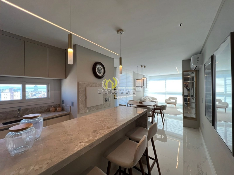 La Mirage Home & Club — Um Horizonte de Conforto e Elegância: 5ª foto da galeria de imagens do imóvel