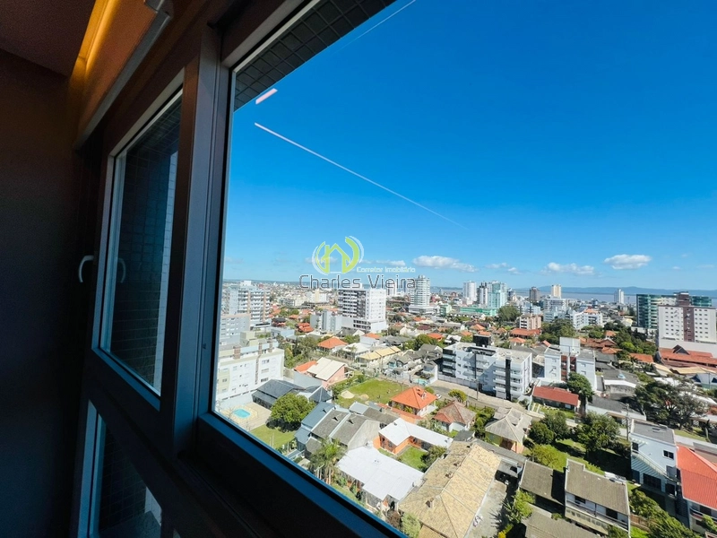 Viva o Melhor de Tramandaí — Apartamento com Vista Panorâmica: 21ª foto da galeria de imagens do imóvel