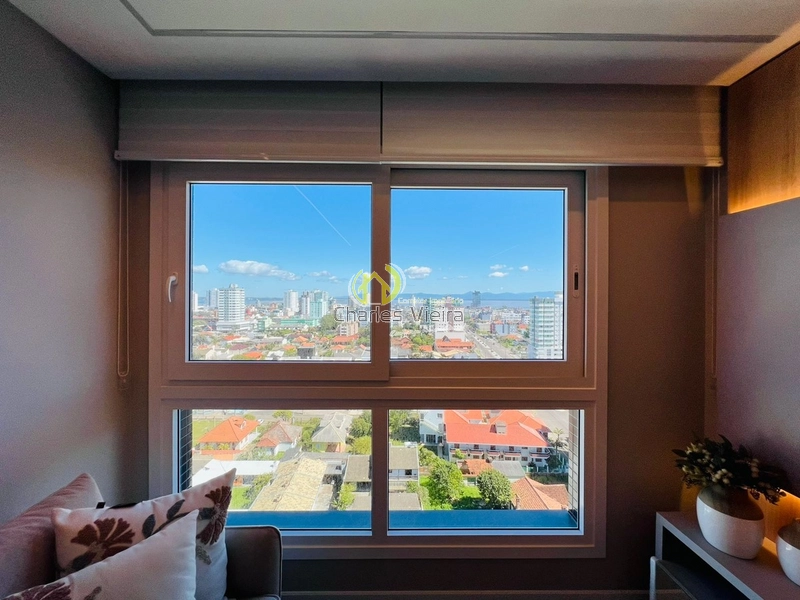 Viva o Melhor de Tramandaí — Apartamento com Vista Panorâmica: 18ª foto da galeria de imagens do imóvel