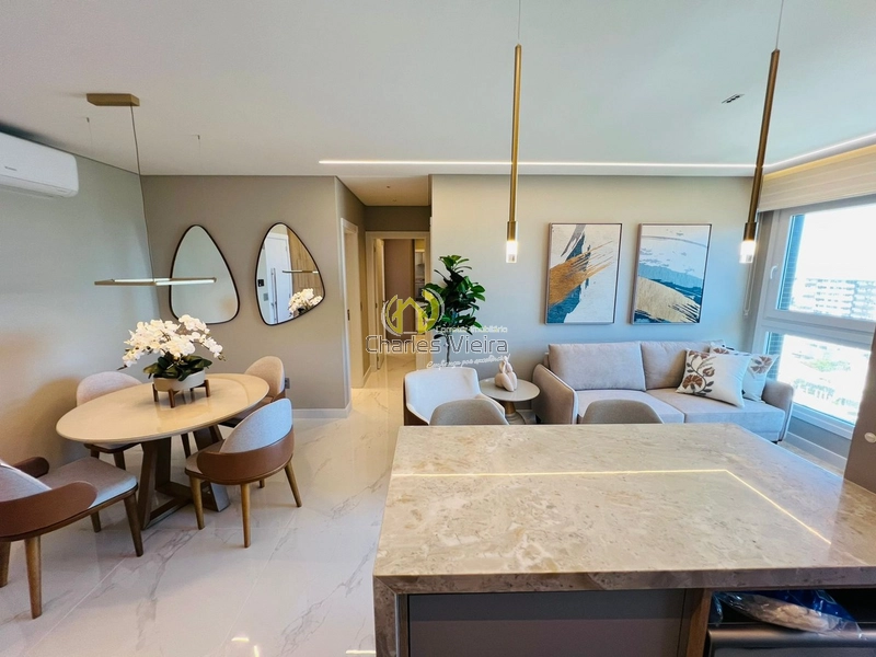 Viva o Melhor de Tramandaí — Apartamento com Vista Panorâmica: 5ª foto da galeria de imagens do imóvel