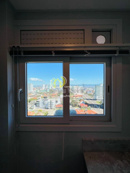 Viva o Melhor de Tramandaí — Apartamento com Vista Panorâmica: 10ª foto da galeria de imagens do imóvel