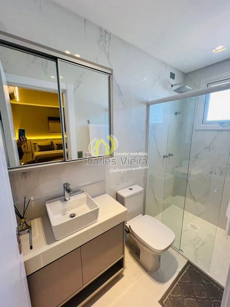 Viva o Melhor de Tramandaí — Apartamento com Vista Panorâmica: 30ª foto da galeria de imagens do imóvel