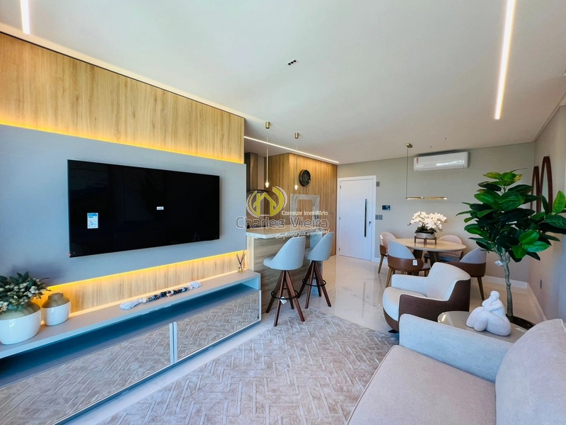 Viva o Melhor de Tramandaí — Apartamento com Vista Panorâmica: 22ª foto da galeria de imagens do imóvel