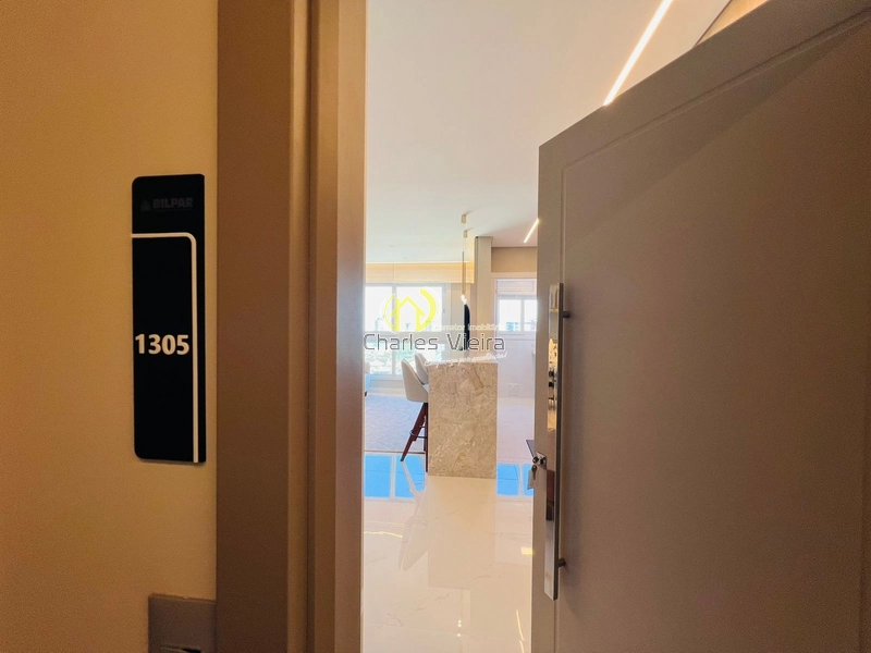 Viva o Melhor de Tramandaí — Apartamento com Vista Panorâmica: 33ª foto da galeria de imagens do imóvel