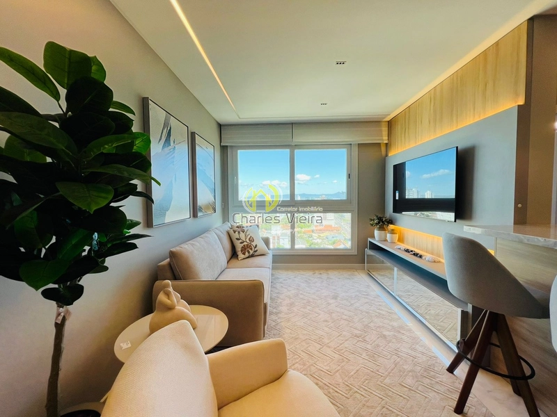 Viva o Melhor de Tramandaí — Apartamento com Vista Panorâmica: 15ª foto da galeria de imagens do imóvel