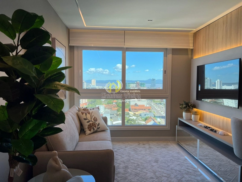 Viva o Melhor de Tramandaí — Apartamento com Vista Panorâmica: 16ª foto da galeria de imagens do imóvel