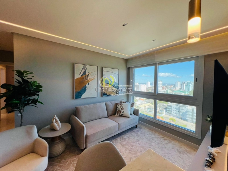 Viva o Melhor de Tramandaí — Apartamento com Vista Panorâmica: 14ª foto da galeria de imagens do imóvel