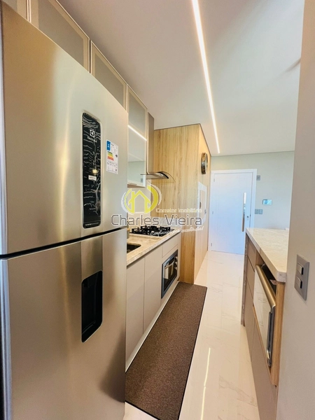 Viva o Melhor de Tramandaí — Apartamento com Vista Panorâmica: 11ª foto da galeria de imagens do imóvel