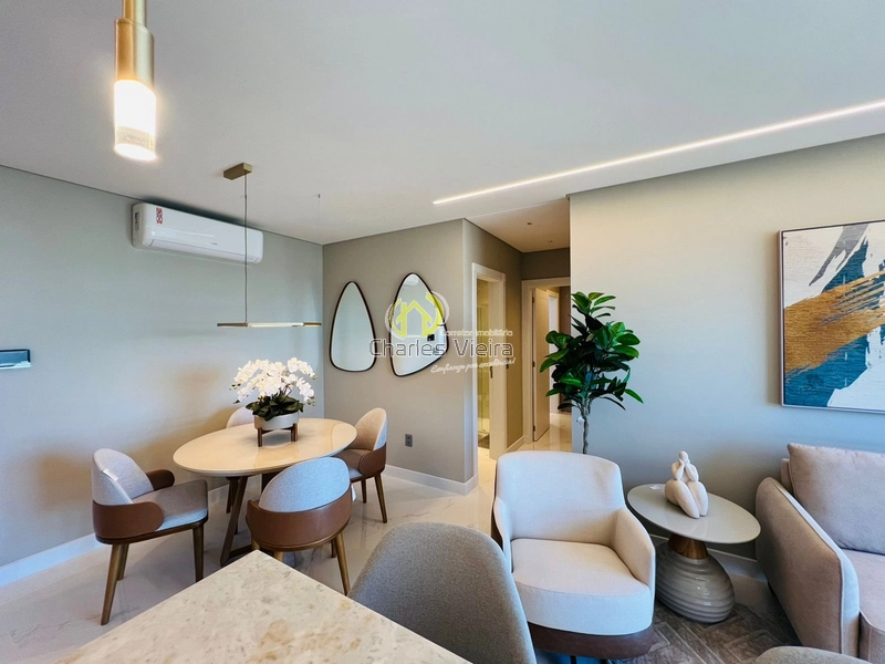 Viva o Melhor de Tramandaí — Apartamento com Vista Panorâmica: 13ª foto da galeria de imagens do imóvel