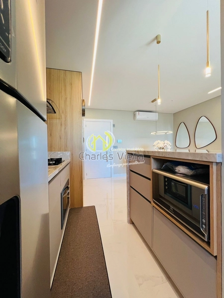 Viva o Melhor de Tramandaí — Apartamento com Vista Panorâmica: 12ª foto da galeria de imagens do imóvel