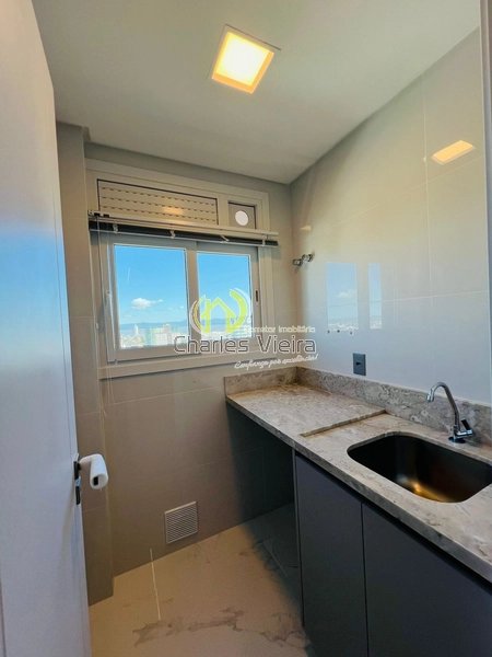 Viva o Melhor de Tramandaí — Apartamento com Vista Panorâmica: 9ª foto da galeria de imagens do imóvel