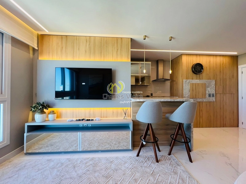 Viva o Melhor de Tramandaí — Apartamento com Vista Panorâmica: 6ª foto da galeria de imagens do imóvel