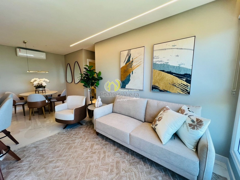 Viva o Melhor de Tramandaí — Apartamento com Vista Panorâmica: 20ª foto da galeria de imagens do imóvel