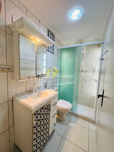 Apartamento 2 dormitórios com vaga. av beira mar, Tramandaí.: 10ª foto da galeria de imagens do imóvel