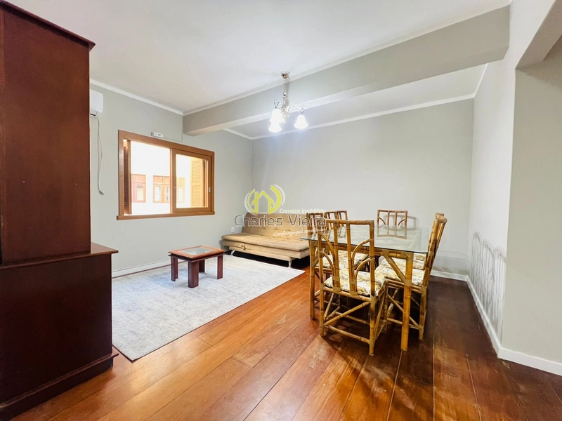 Apartamento 2 dormitórios com vaga. av beira mar, Tramandaí.: 3ª foto da galeria de imagens do imóvel
