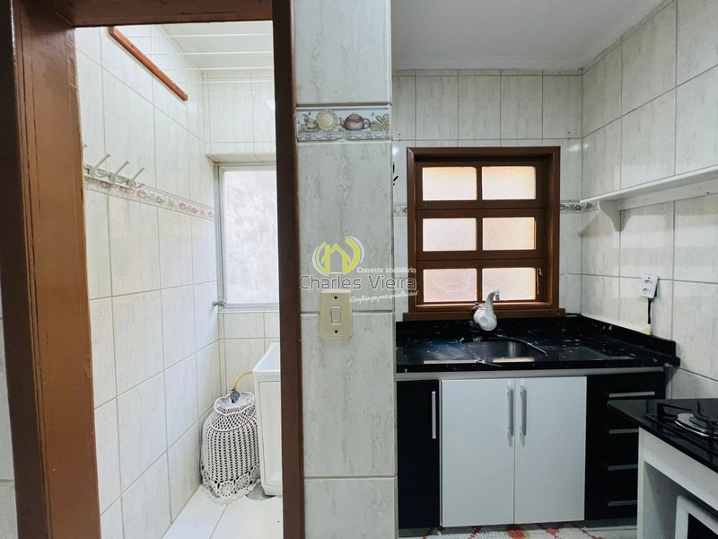 Apartamento 2 dormitórios com vaga. av beira mar, Tramandaí.: 6ª foto da galeria de imagens do imóvel