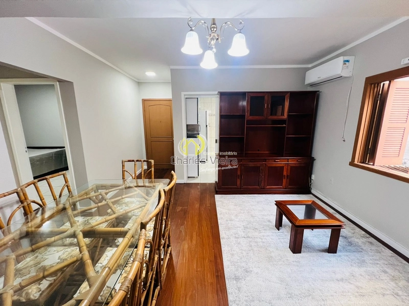 Apartamento 2 dormitórios com vaga. av beira mar, Tramandaí.: 4ª foto da galeria de imagens do imóvel