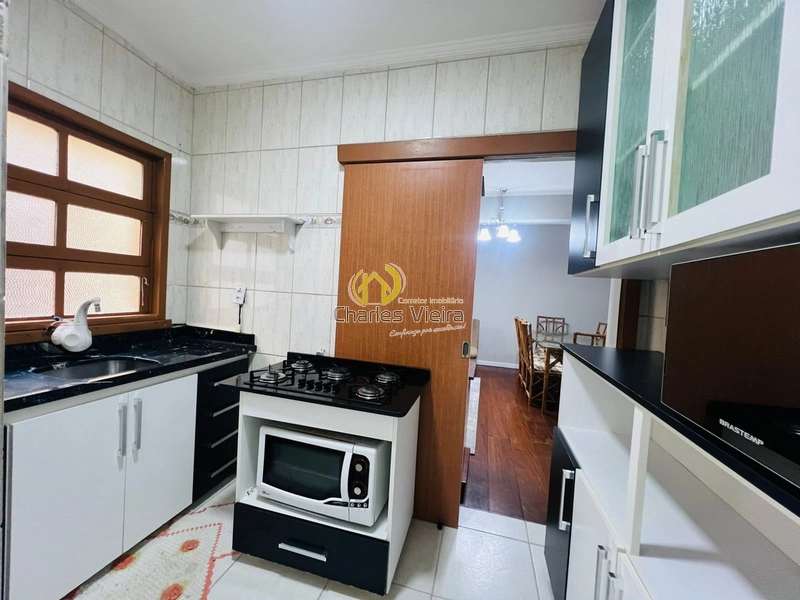 Apartamento 2 dormitórios com vaga. av beira mar, Tramandaí.: 5ª foto da galeria de imagens do imóvel
