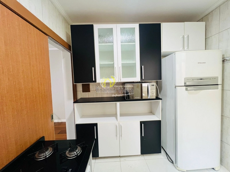 Apartamento 2 dormitórios com vaga. av beira mar, Tramandaí.: 9ª foto da galeria de imagens do imóvel