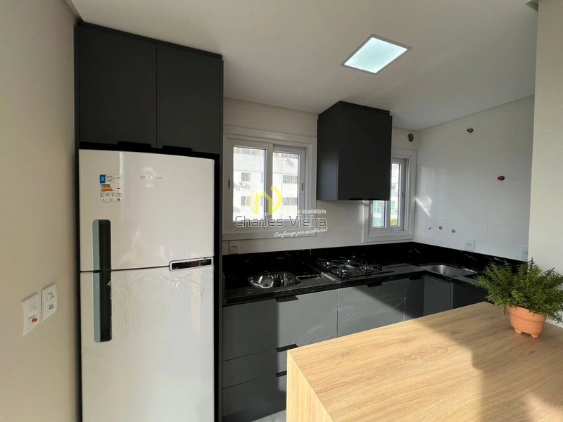 Apartamento Mobiliado e Decorado no Residencial Condado de Tramandaí: 6ª foto da galeria de imagens do imóvel