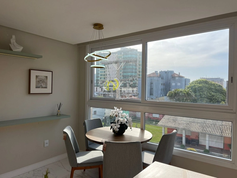 Apartamento Mobiliado e Decorado no Residencial Condado de Tramandaí: 16ª foto da galeria de imagens do imóvel