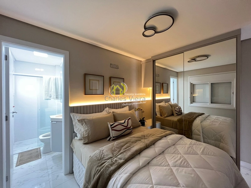 Apartamento Mobiliado e Decorado no Residencial Condado de Tramandaí: 18ª foto da galeria de imagens do imóvel