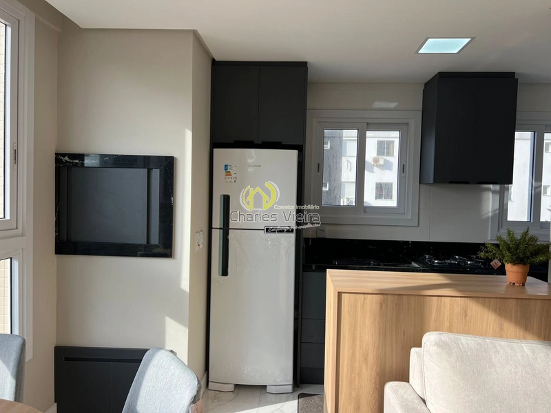 Apartamento Mobiliado e Decorado no Residencial Condado de Tramandaí: 11ª foto da galeria de imagens do imóvel