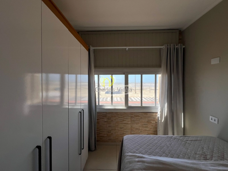 Apartamento 3 dormitórios Beira Mar Tramandaí.: 11ª foto da galeria de imagens do imóvel