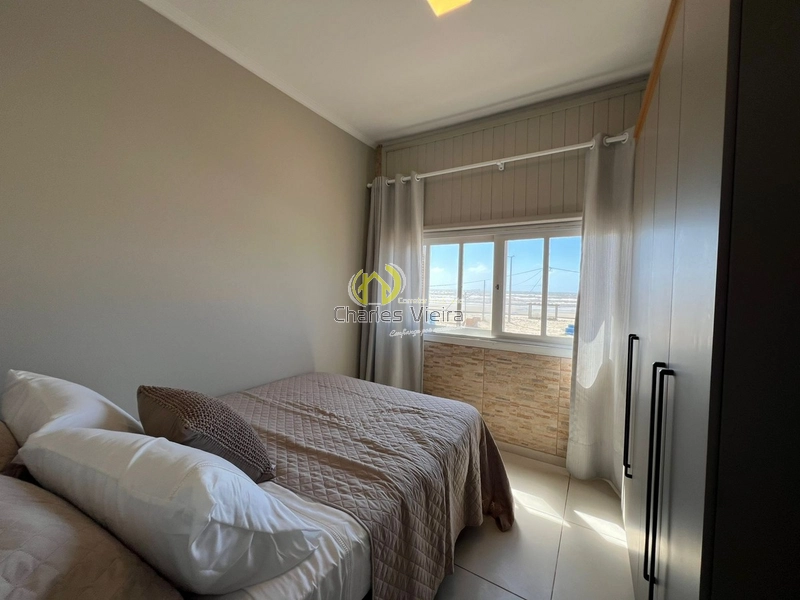 Apartamento 3 dormitórios Beira Mar Tramandaí.: 7ª foto da galeria de imagens do imóvel