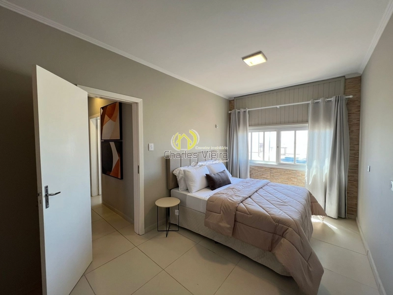 Apartamento 3 dormitórios Beira Mar Tramandaí.: 16ª foto da galeria de imagens do imóvel