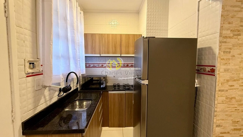 Apartamento 3 dormitórios Beira Mar Tramandaí.: 6ª foto da galeria de imagens do imóvel