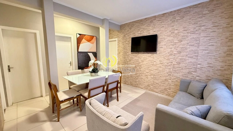 Apartamento 3 dormitórios Beira Mar Tramandaí.: 4ª foto da galeria de imagens do imóvel