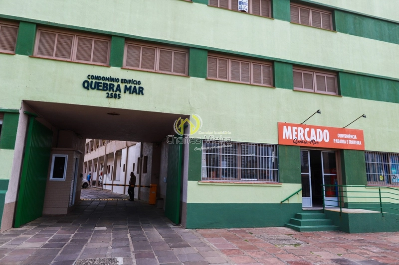 Apartamento 3 dormitórios Beira Mar Tramandaí.: 19ª foto da galeria de imagens do imóvel
