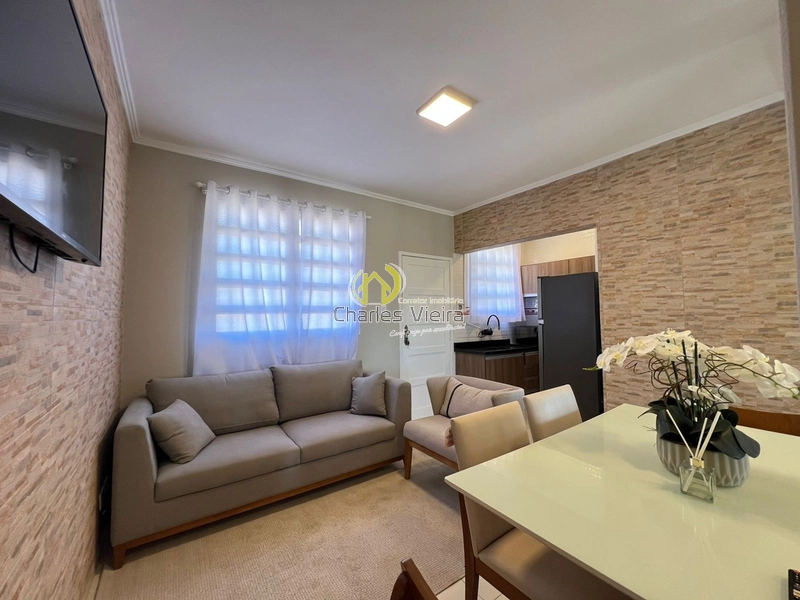 Apartamento 3 dormitórios Beira Mar Tramandaí.: 8ª foto da galeria de imagens do imóvel
