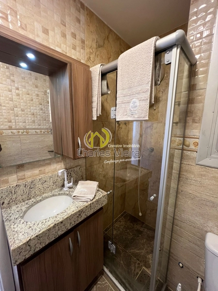 Apartamento 3 dormitórios Beira Mar Tramandaí.: 5ª foto da galeria de imagens do imóvel