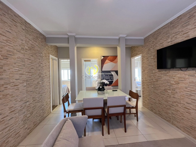 Apartamento 3 dormitórios Beira Mar Tramandaí.: 6ª foto da galeria de imagens do imóvel