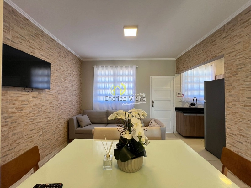 Apartamento 3 dormitórios Beira Mar Tramandaí.: 2ª foto da galeria de imagens do imóvel