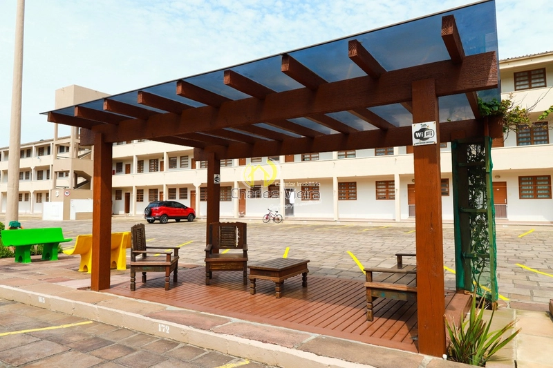 Apartamento 3 dormitórios Beira Mar Tramandaí.: 18ª foto da galeria de imagens do imóvel
