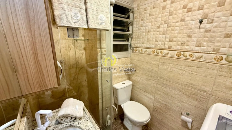 Apartamento 3 dormitórios Beira Mar Tramandaí.: 13ª foto da galeria de imagens do imóvel